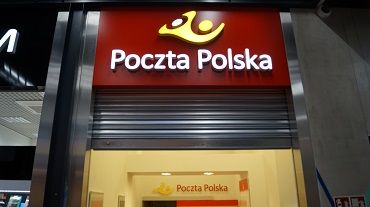 Poczta Polska Mysłowice