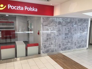 Poczta Polska Gliwice