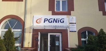PGNiG Legnica